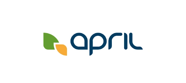 april