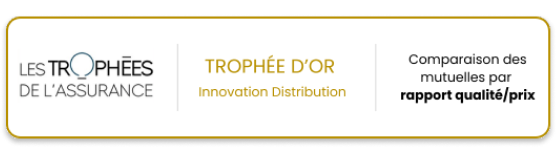 trophée de l'assurance