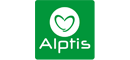 ALPTIS Assurance logo