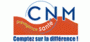CNM mutuelle logo