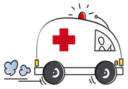 remboursement tranport ambulance