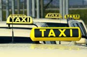 greve taxi transport sanitaire